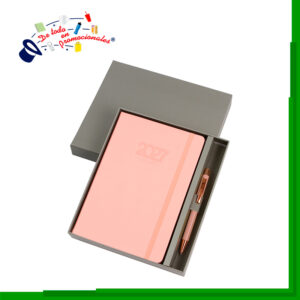 Agenda Diaria Falun - B-EX-086