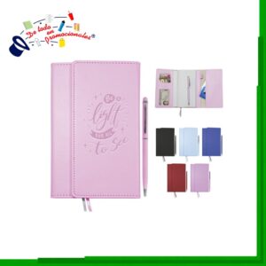 Agendario Bolsillo D-A2428