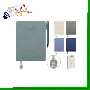 Agenda Diaria Venecia - D-A3167