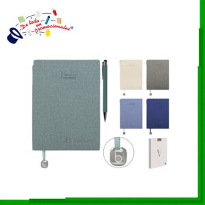 Agenda Diaria Venecia - D-A3167
