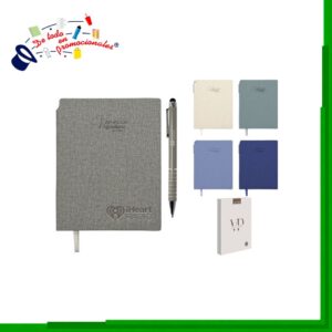 Agenda Diaria Venecia Pocket - D-A3168