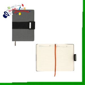 Agendario Zoom - E-AG002