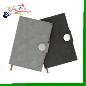 Agendario Dan - E-AG004
