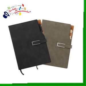 Agendario Denik - E-AG005