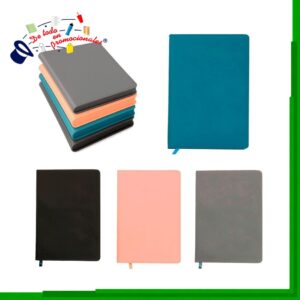 Agendario Zadora - E-AG011