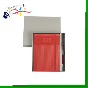 Agenda Diaria Giordano - B-EX080