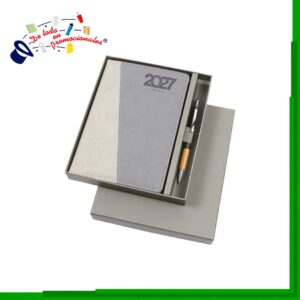Agenda Diaria Cameri - B-EX081