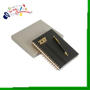 Agenda Diaria Bernetti - B-EX082