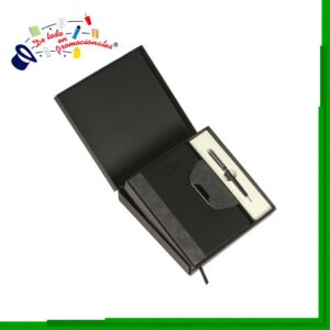 Set de Agenda Premium Kampot - B-EX104