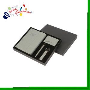 Set de Agenda Premium Memot - B-EX108