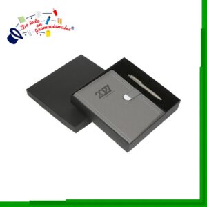 Set de Agenda Premium Bati - B-EX109