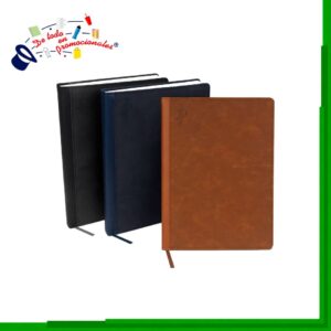 Agenda Diaria Ultra - H-AGDU027