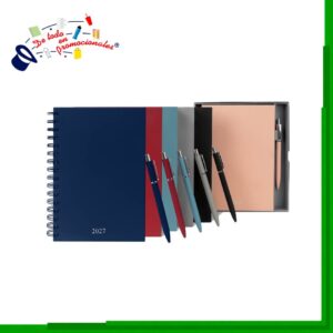 Agenda Diaria Lette - H-AGSP027