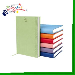 Agenda Diaria Terra - H-AGT027