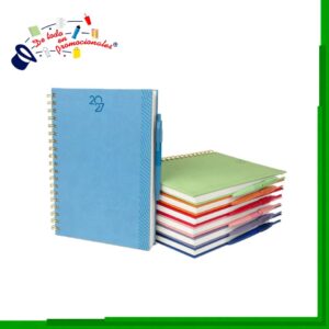 Agenda Semanal Terra - H-AGTS027