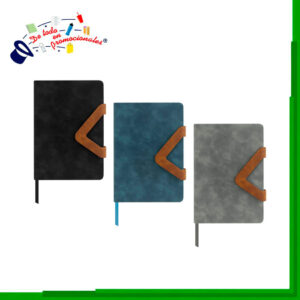 Libreta Agendario Winkel - H-HL1006
