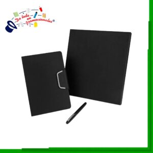 Set de Agendario Ravello - H-HL9086