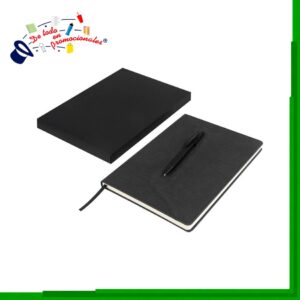 Set de Agendario Brigid - H-HL9107