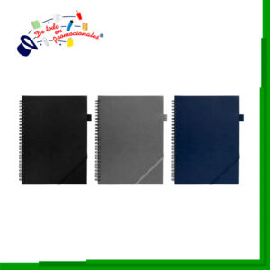 Libreta Agendario Borges - H-HL9076